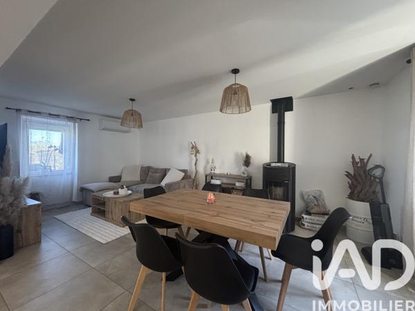 Maison à vendre 4 pièces 85 m² Villers-Agron-Aiguizy
