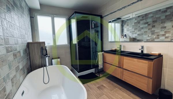 Maison à FITZ JAMES (60600)