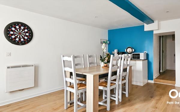 Maison à vendre    2 pièces • 65,56 m2 Béthisy-Saint-Pierre