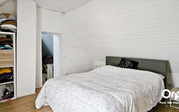 Maison à vendre    2 pièces • 65,56 m2 Béthisy-Saint-Pierre