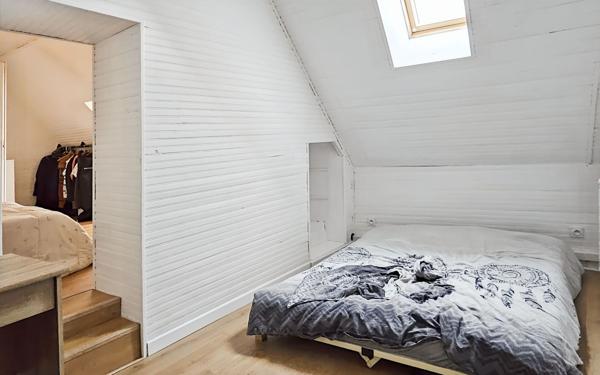 Maison à vendre    2 pièces • 65,56 m2 Béthisy-Saint-Pierre