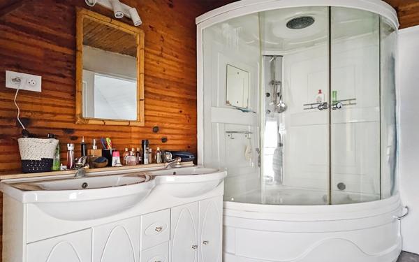 Maison à vendre    2 pièces • 65,56 m2 Béthisy-Saint-Pierre