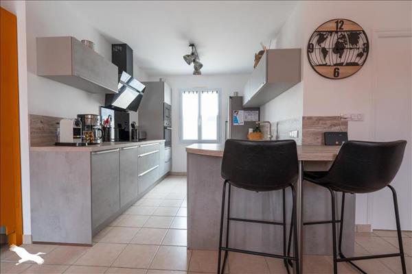 Maison à vendre 409 500 € Dolus-d'Oléron 4 p 78 m² DPE D