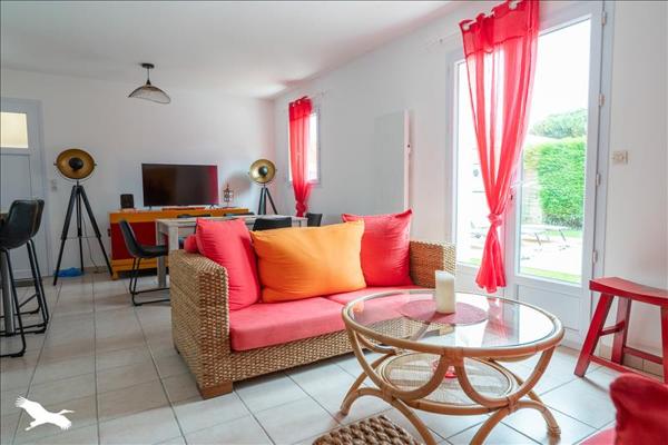 Maison à vendre 409 500 € Dolus-d'Oléron 4 p 78 m² DPE D