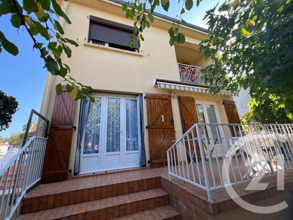 Maison à vendre  5 pièces - 108,25 m2 ST JUERY - 81