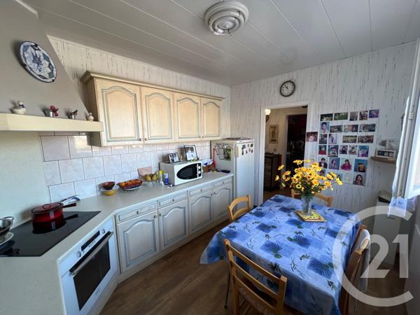 Maison à vendre  5 pièces - 108,25 m2 ST JUERY - 81