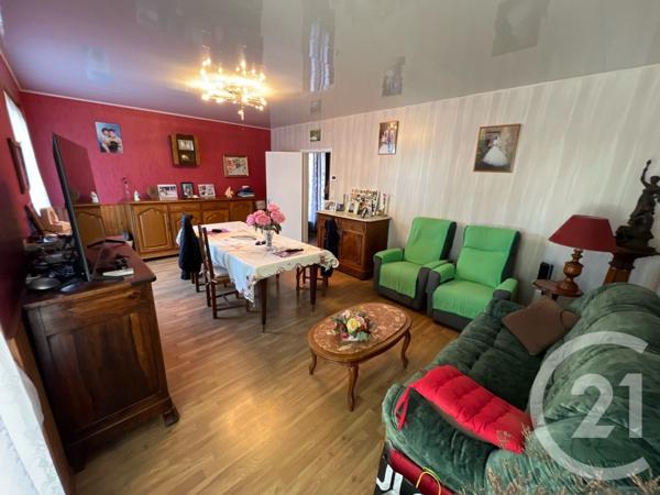 Maison à vendre  5 pièces - 108,25 m2 ST JUERY - 81