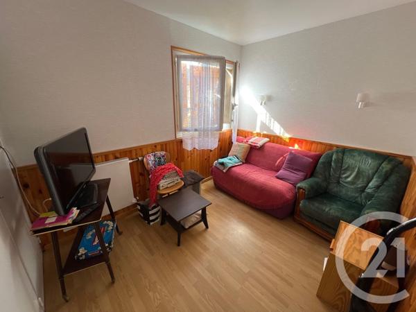 Maison à vendre  5 pièces - 108,25 m2 ST JUERY - 81