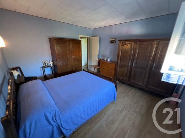 Maison à vendre  5 pièces - 108,25 m2 ST JUERY - 81