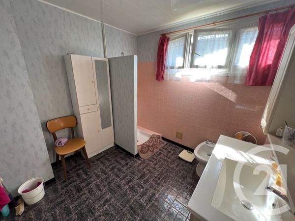 Maison à vendre  5 pièces - 108,25 m2 ST JUERY - 81