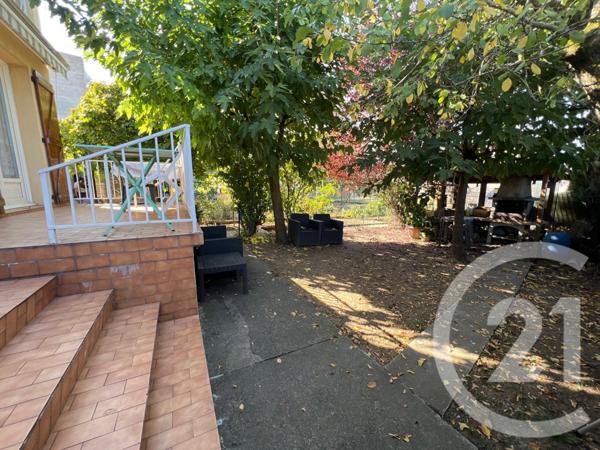 Maison à vendre  5 pièces - 108,25 m2 ST JUERY - 81