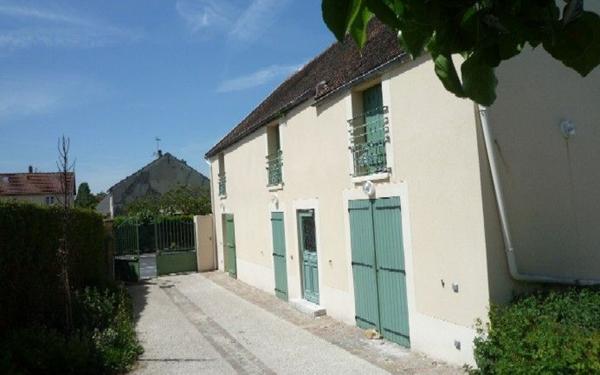 Appartement à louer    1 pièce • 22,05 m2 Serris