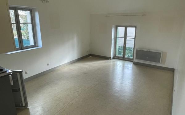 Appartement à louer    1 pièce • 22,05 m2 Serris