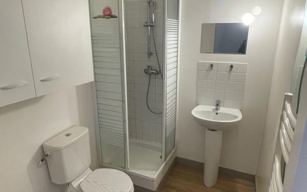 Appartement à louer    1 pièce • 22,05 m2 Serris