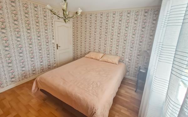 Maison à vendre    4 pièces • 146 m2 Pornichet