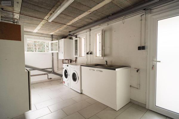 Maison à vendre à Feillens dans l'Ain (01570), ref : 13779/982