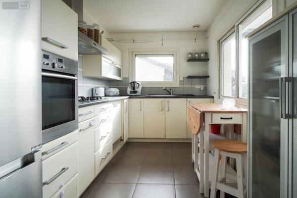 Maison à vendre à Feillens dans l'Ain (01570), ref : 13779/982