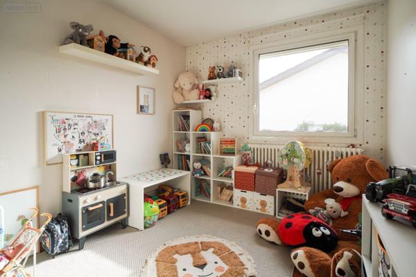 Maison à vendre à Feillens dans l'Ain (01570), ref : 13779/982