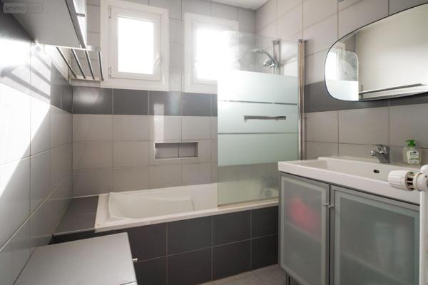 Maison à vendre à Feillens dans l'Ain (01570), ref : 13779/982