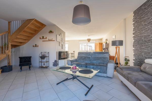 Appartement 5 pièces - 127 m² Exclusivité