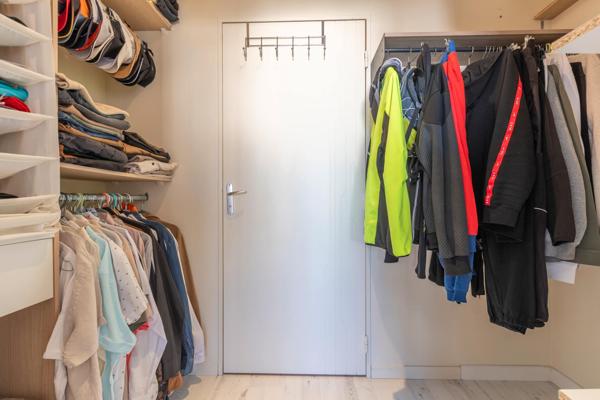 Appartement 5 pièces - 127 m² Exclusivité