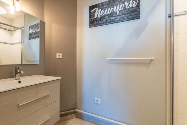 Appartement 5 pièces - 127 m² Exclusivité