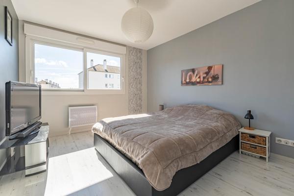 Appartement 5 pièces - 127 m² Exclusivité