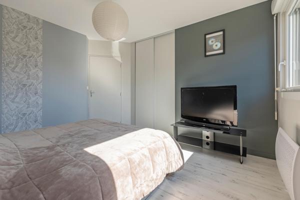 Appartement 5 pièces - 127 m² Exclusivité