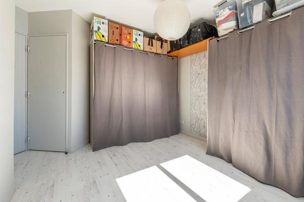 Appartement 5 pièces - 127 m² Exclusivité