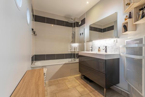 Appartement 5 pièces - 127 m² Exclusivité