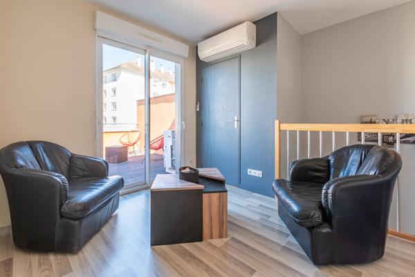 Appartement 5 pièces - 127 m² Exclusivité