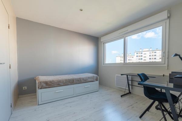 Appartement 5 pièces - 127 m² Exclusivité