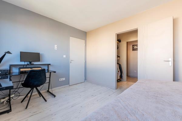 Appartement 5 pièces - 127 m² Exclusivité