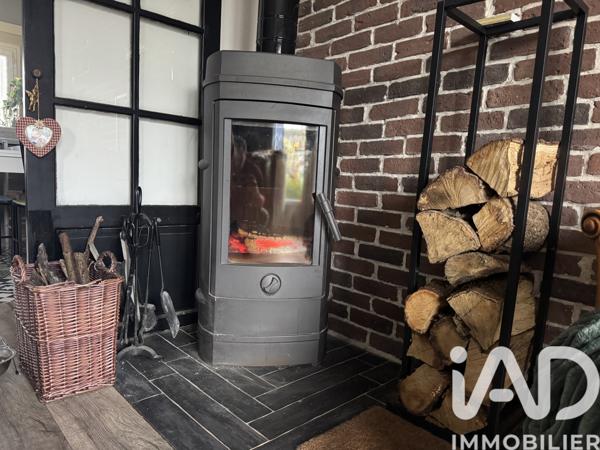 Maison à vendre 4 pièces 96 m² Pontault-Combault