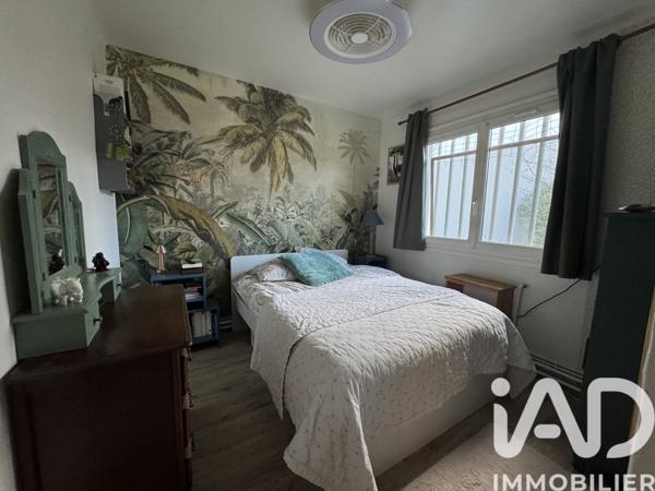 Maison à vendre 4 pièces 96 m² Pontault-Combault