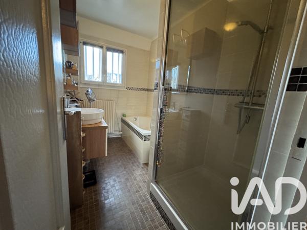 Maison à vendre 4 pièces 96 m² Pontault-Combault