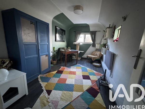 Maison à vendre 4 pièces 96 m² Pontault-Combault