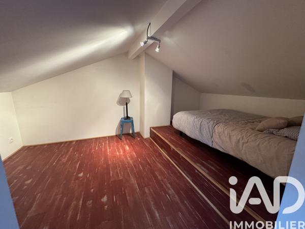 Maison à vendre 4 pièces 96 m² Pontault-Combault