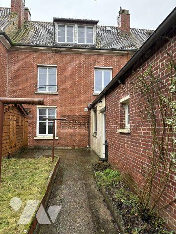 Maison à vendre Vimoutiers