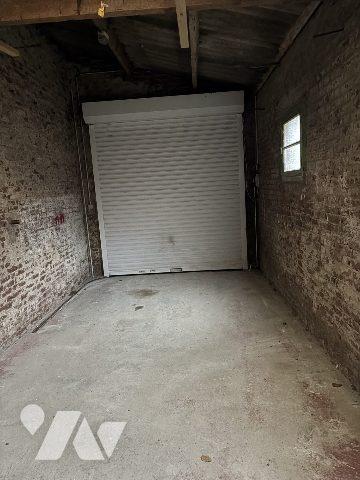 Maison à vendre Vimoutiers