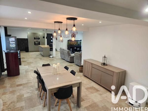 Maison à vendre 6 pièces 192 m² Lamotte-Beuvron
