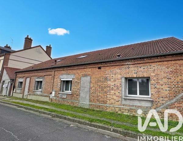 Maison à vendre 6 pièces 192 m² Lamotte-Beuvron