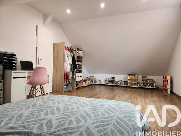 Maison à vendre 6 pièces 192 m² Lamotte-Beuvron