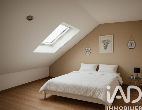 Maison à vendre 6 pièces 192 m² Lamotte-Beuvron