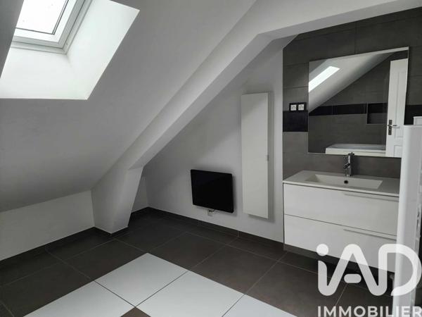 Maison à vendre 6 pièces 192 m² Lamotte-Beuvron