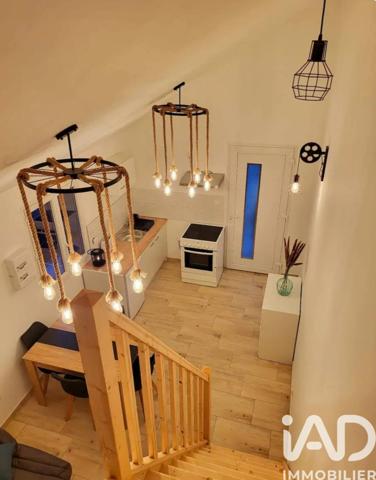 Maison à vendre 6 pièces 192 m² Lamotte-Beuvron