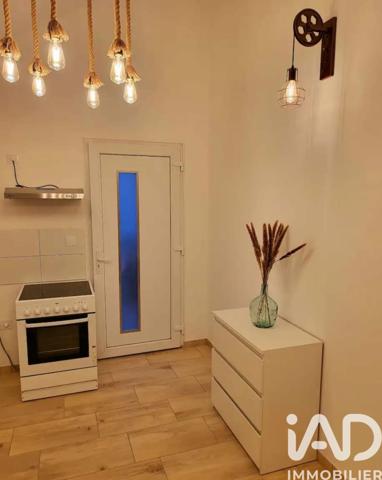 Maison à vendre 6 pièces 192 m² Lamotte-Beuvron