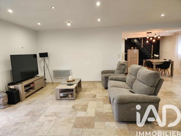 Maison à vendre 6 pièces 192 m² Lamotte-Beuvron