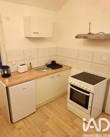 Maison à vendre 6 pièces 192 m² Lamotte-Beuvron