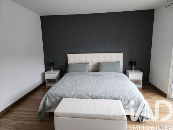 Maison à vendre 6 pièces 192 m² Lamotte-Beuvron